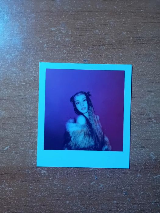 LISA - LALISA (gold ver.)