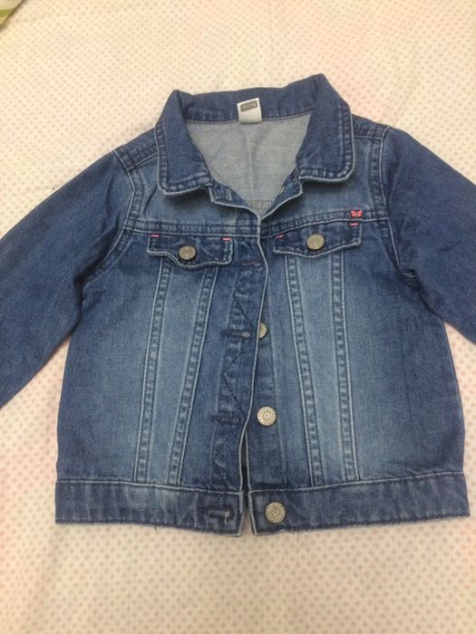 Спортивная одежда