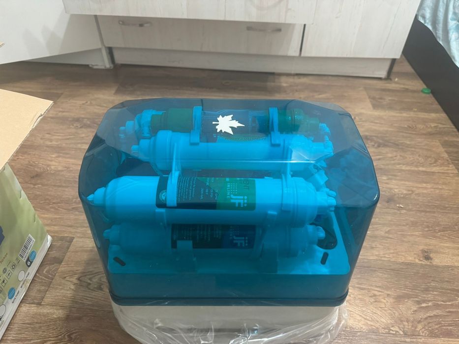 Фильтр для вода Турецкий