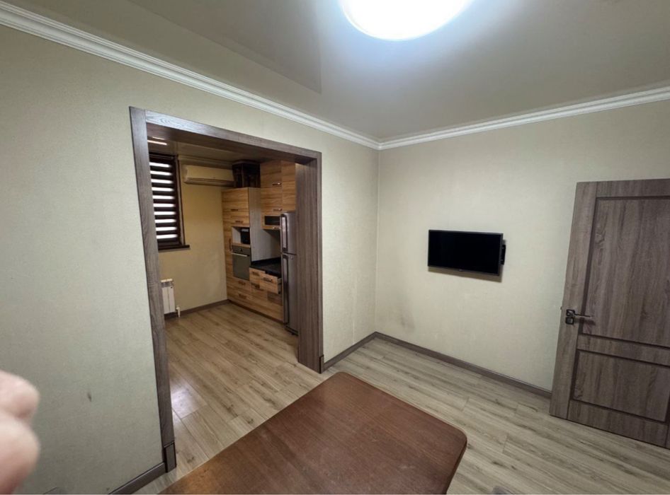 Срочно 4-комнатная квартира спецплан, Паркенский базар