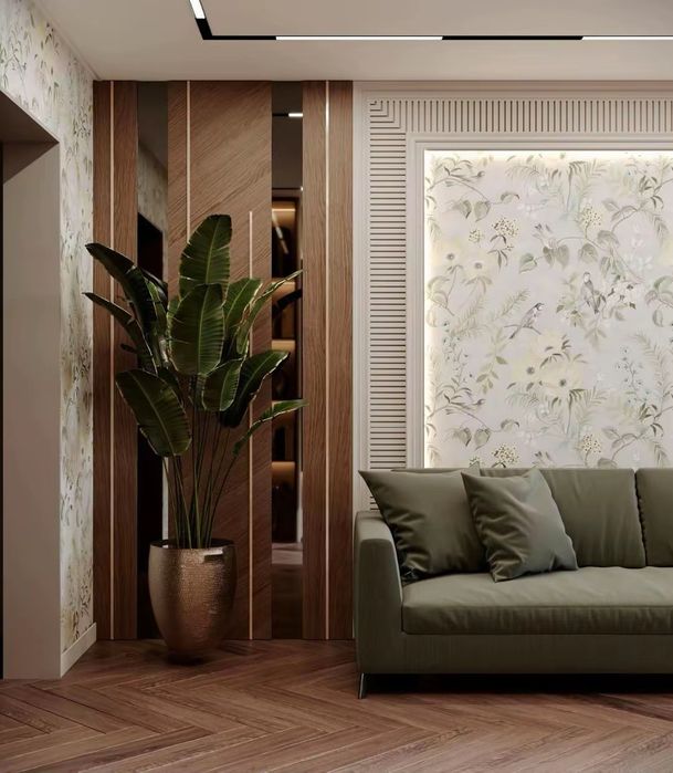 Ремонт квартир Орал/Аксай