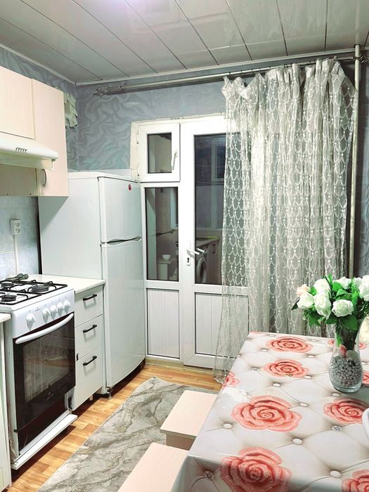 Квартира по часам и