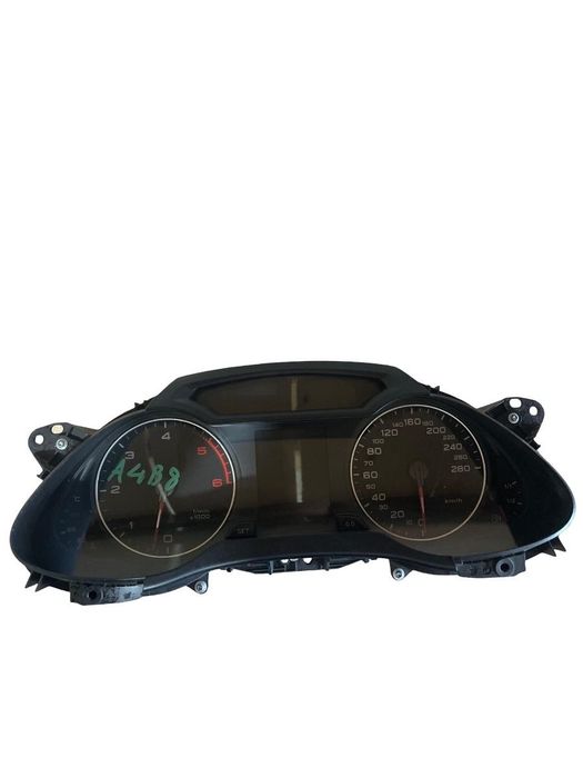 Ceas De Bord Audi A4 B8 2007 - 2015 8K0920900C