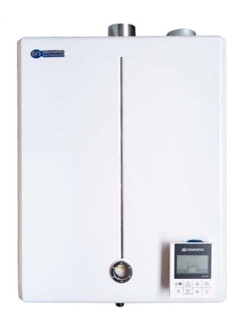 Продам котел 200кв