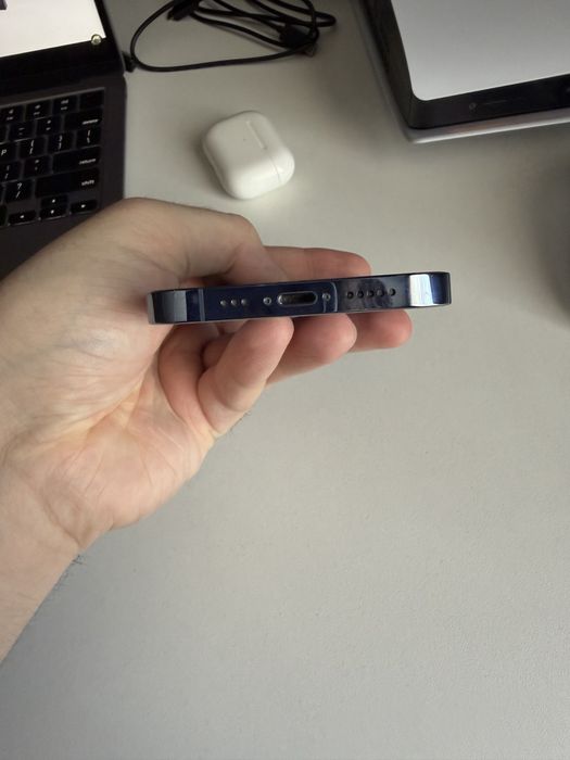 Iphone 13 pro 256gb + AirPods Pro