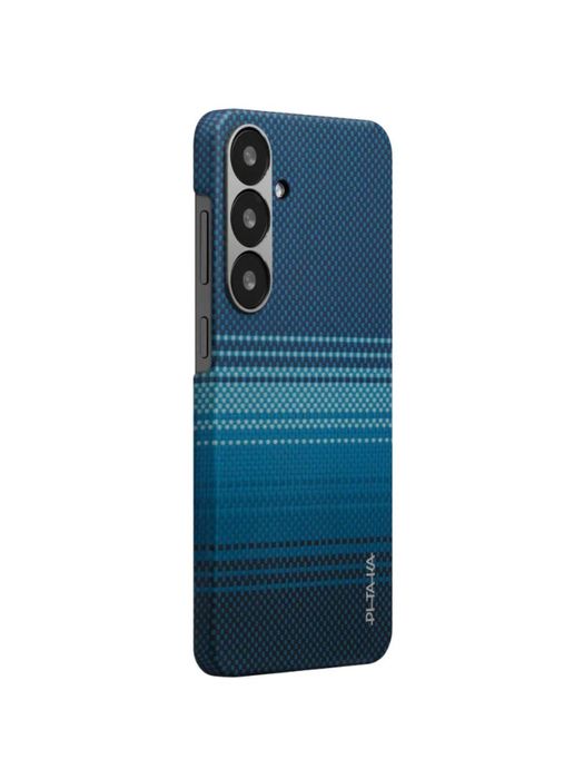 Pitaka Case Samsung Galaxy S25 • Чехлы •