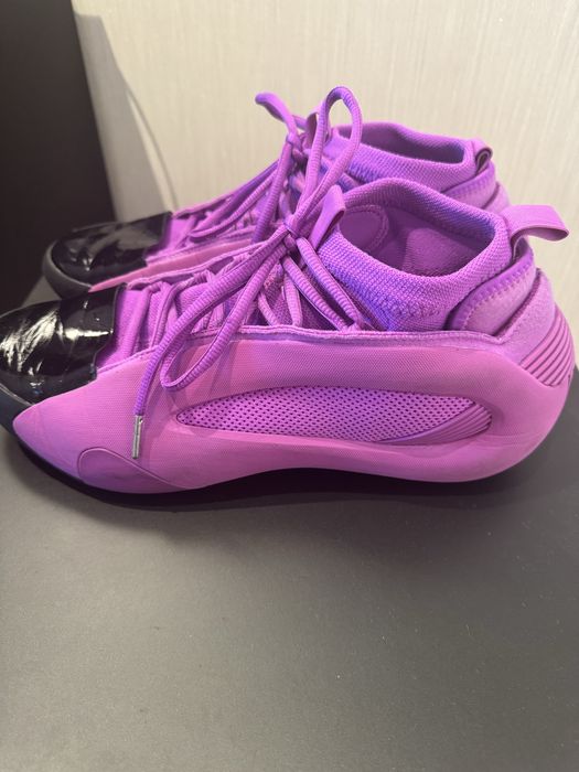 Harden 8 оригинал