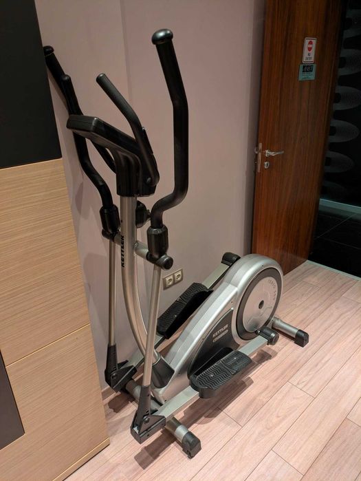 Крос-тренажор Kettler Tenso 500 (Basic Line)