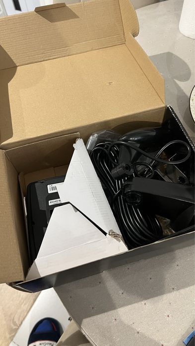 Эхолот craft для рыбалки