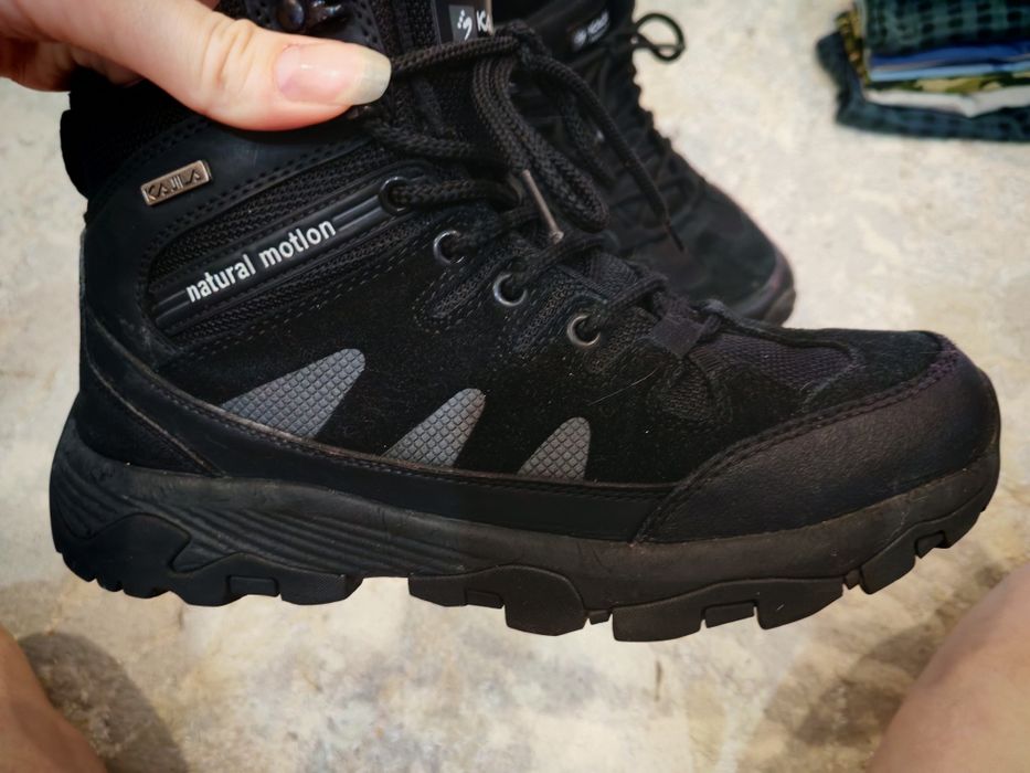 Обувь на мальчика