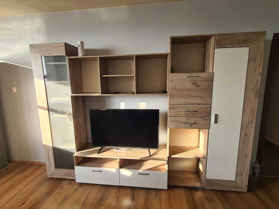 Дава се под наем Двустаен апартамент в София, Обеля - 83 кв.м за 250 € - Снимка #4