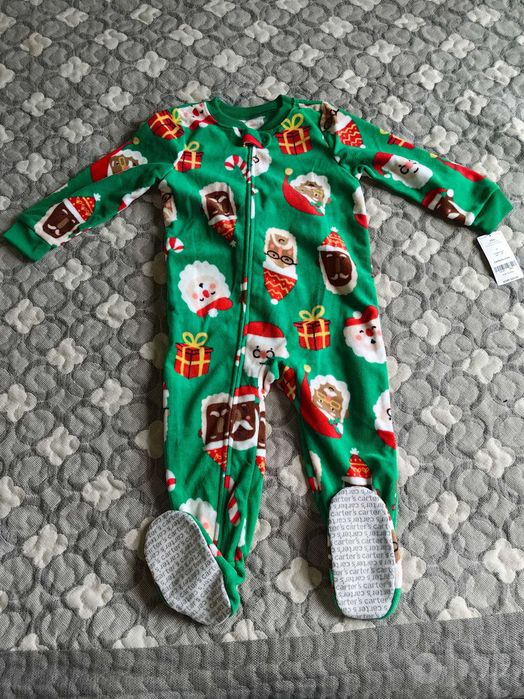 Слипы Carter's новые