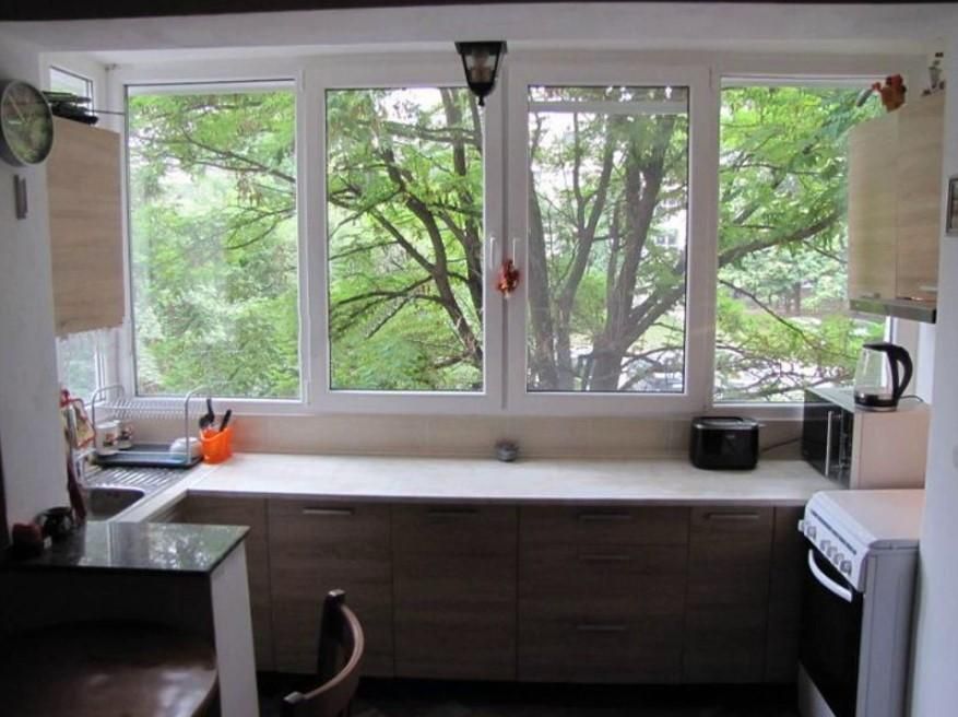 Дава се под наем Двустаен апартамент в София, Младост 4 - 45 кв.м за 518.67 € - Снимка #1