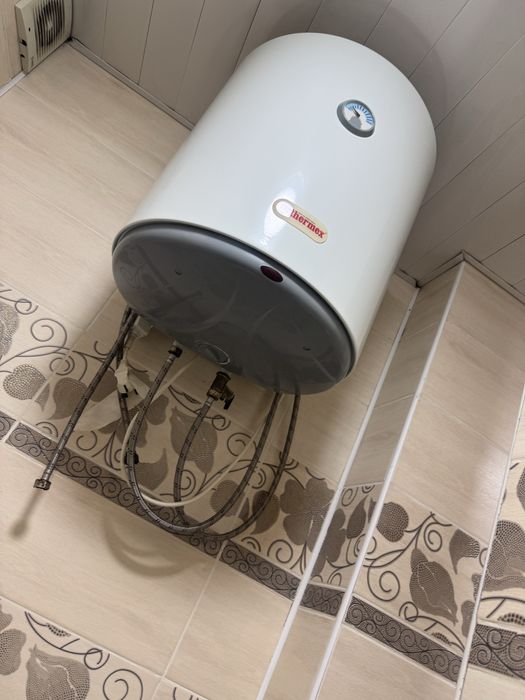 Продам бойлер thermex