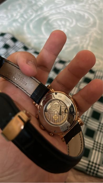 продаются часы   Patek Рhilippe