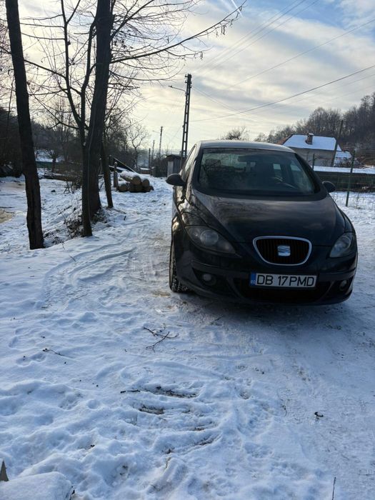 Vand Seat Toledo  1.9 tdi