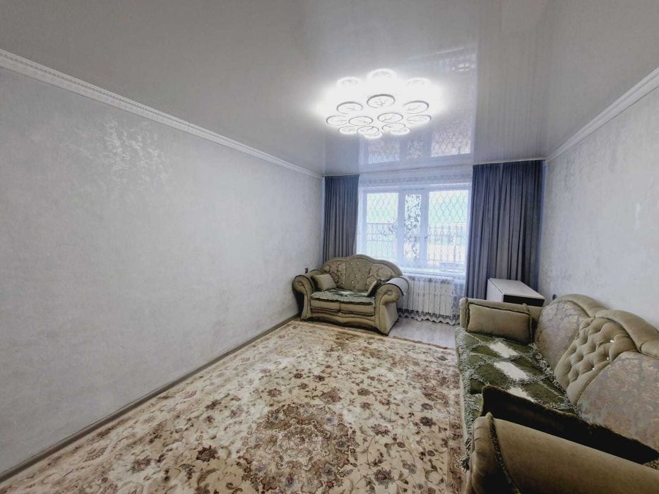 Продам часть дома. Костанай-2.