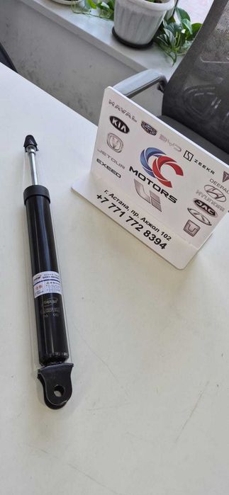 Задний стойки Changan CS55PLUS