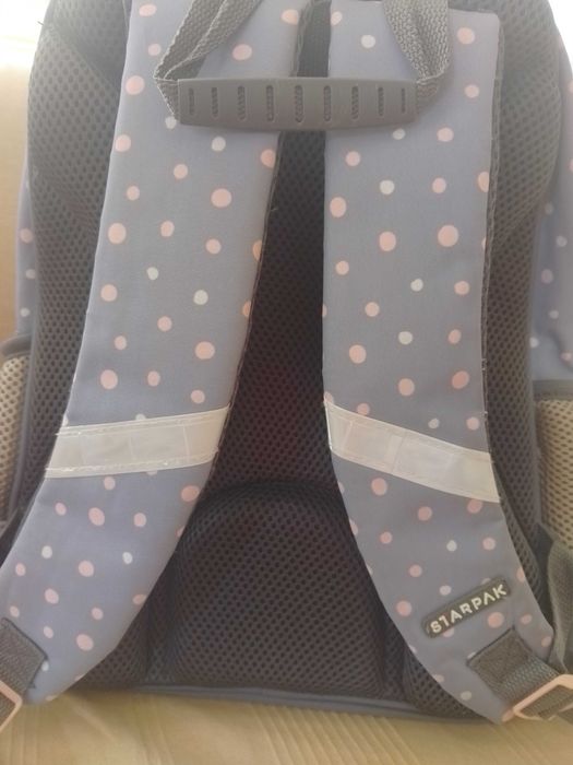 Ученическа раница