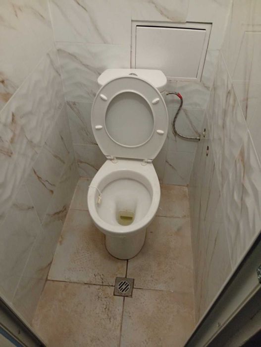 Дава се под наем Двустаен апартамент в София, Дружба 1 - 80 кв.м за 797.64 € - Снимка #14