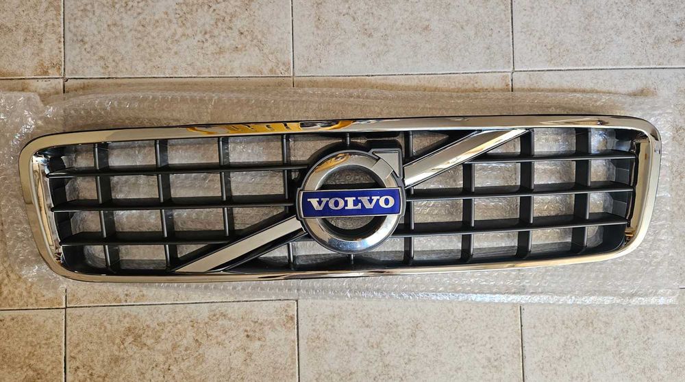 Решетка за предна броня 2012 Volvo XC90