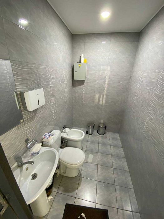 Аренда помещения Ташкент сити ЖК Boulevard 127м2