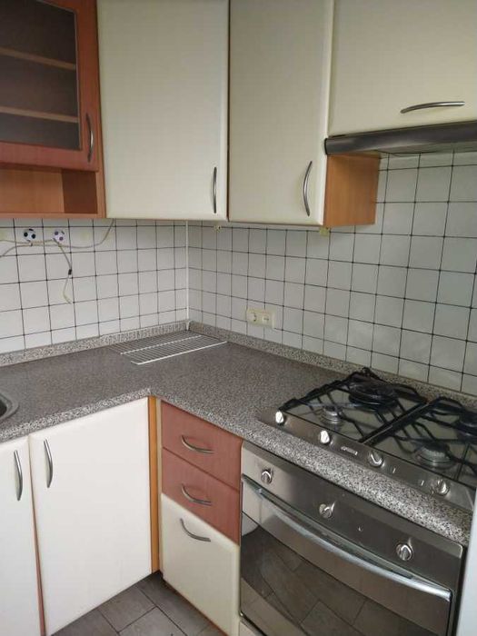 Дава се под наем Двустаен апартамент в София, Център - 55 кв.м за 357 € - Снимка #1