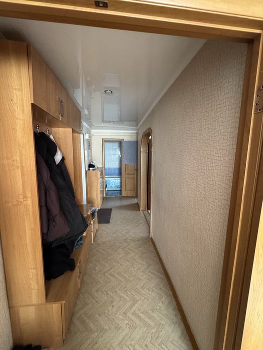 Продажа квартиры