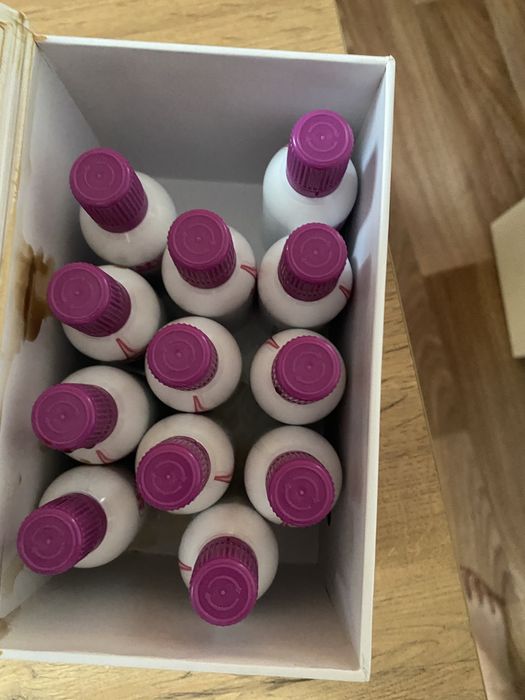 Collagen beauty shake