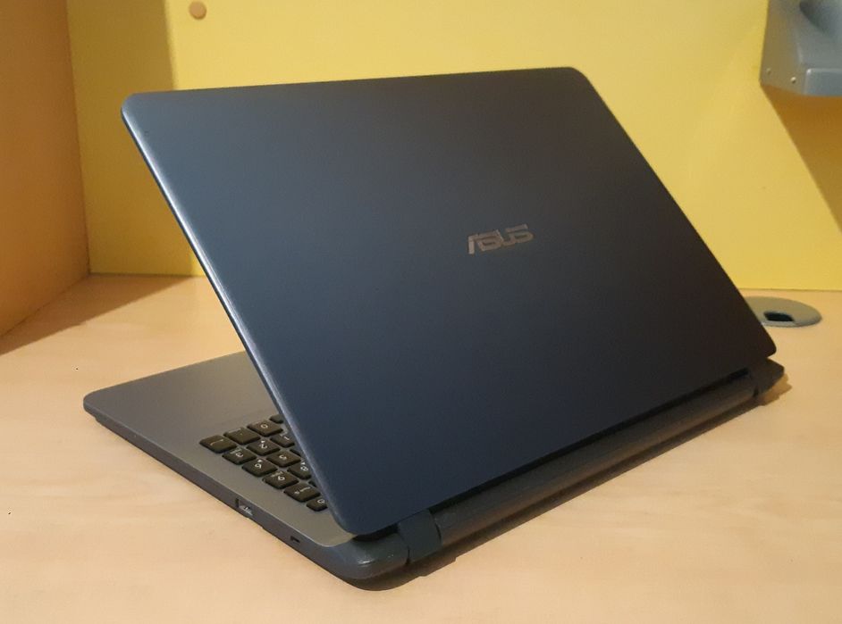 Ноутбук Asus в идеале