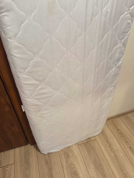 Кошара Next to me с матрак