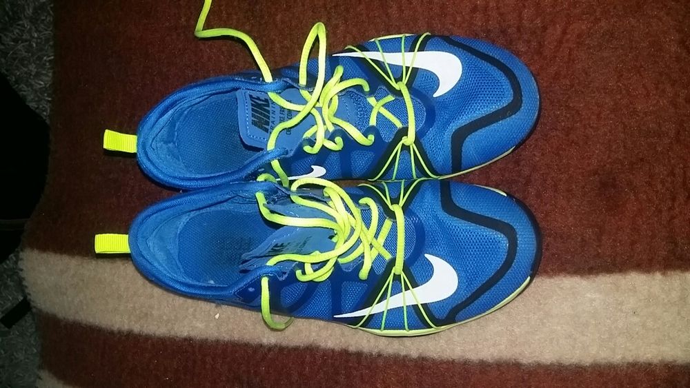 Nike-детски