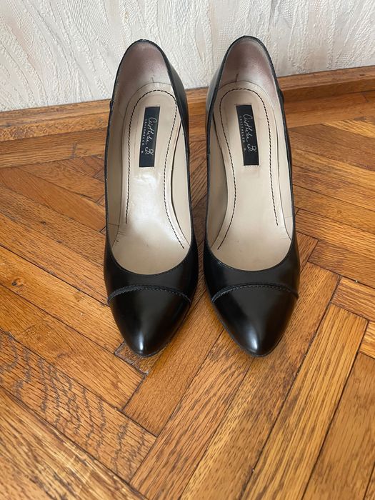 Pantofi dama-MUSETT