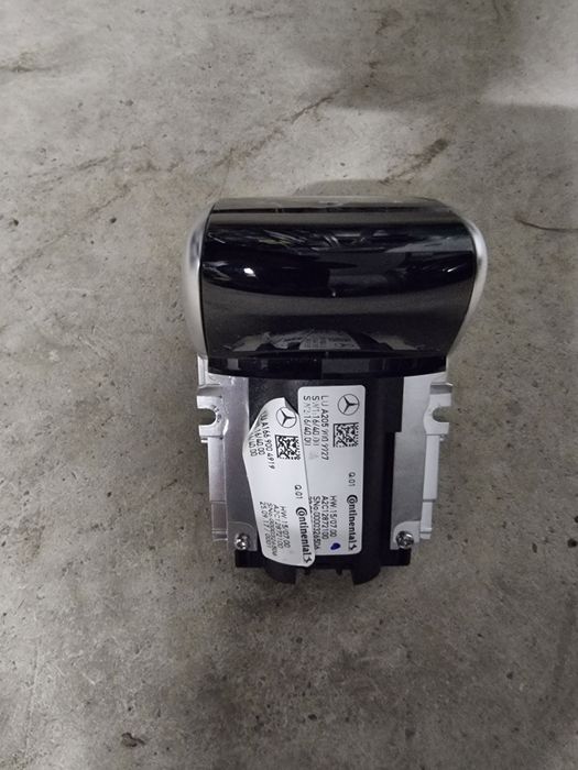 Touchpad тъчпад тъч топка лост Mercedes GLS X166