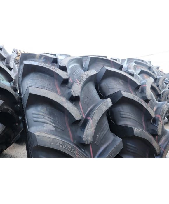 420/85 r28 gtk Rs200 16.9r28 139a8/136b  Cauciucuri tractor, Fiat, Case, Fendt, John Deere, New Holland, Massey Ferguson, UTB   Cauciucuri tractor, Fi