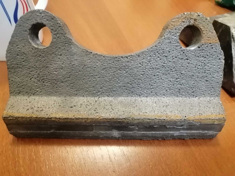 Литейний цех. Качество N1 Любые сложности. Токарный услуги SRC