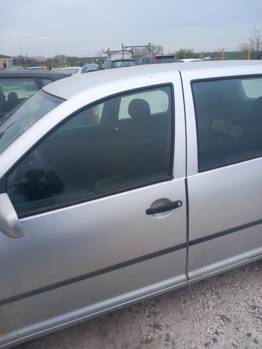 Vw golf 4 1.9 110 к.с