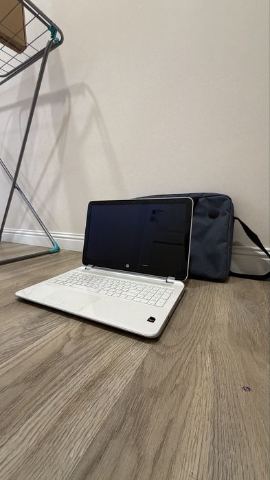 Hp pavilion 15 продам ноутбук