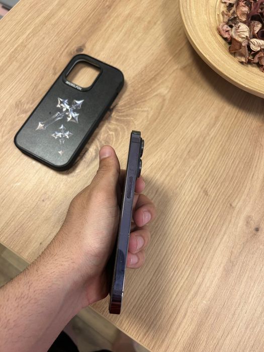 Iphone 14 pro 128 GB