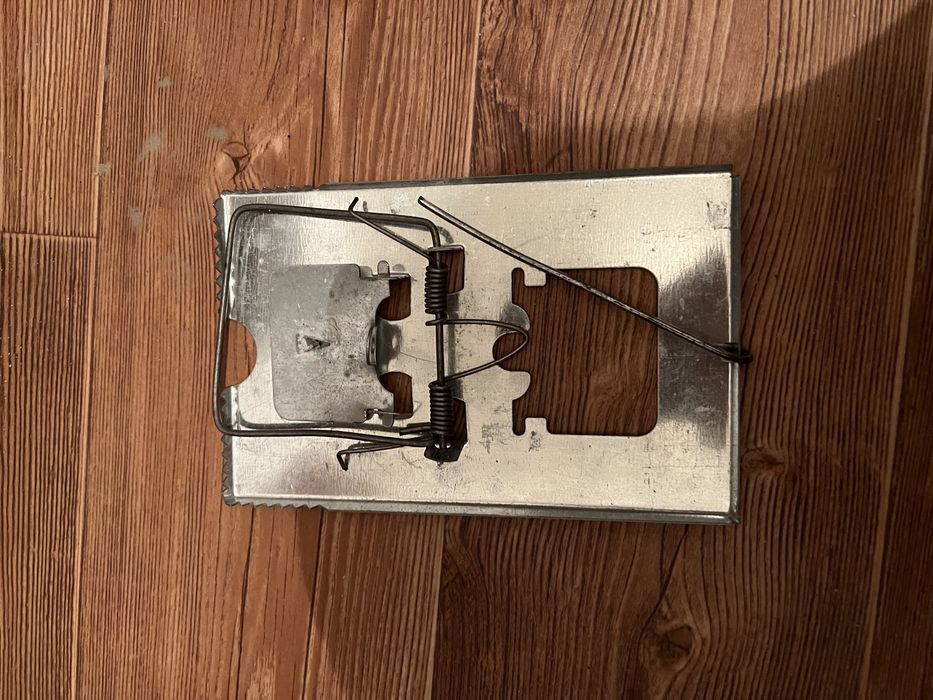 Продам мышеловку