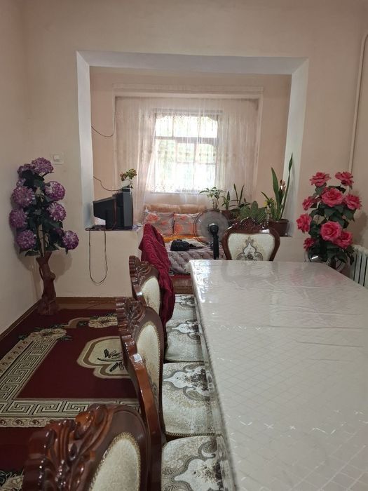 СРОЧНО!!! Продаётся двухкомнатная квартира.