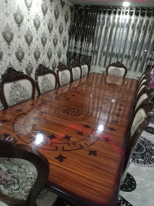 Beu stol stul sotildi