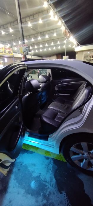 Chevrolet Epika 2011