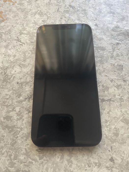Продам iphone 12 pro max