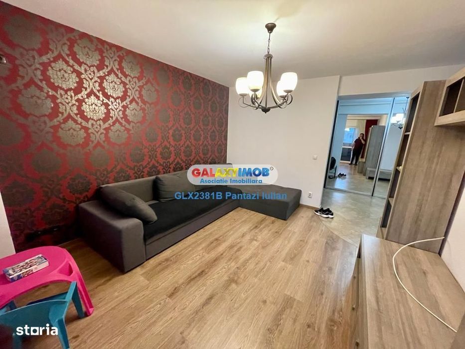 Apartament 2 camere | CONFORT CITY | Centrala Proprie | Parcare