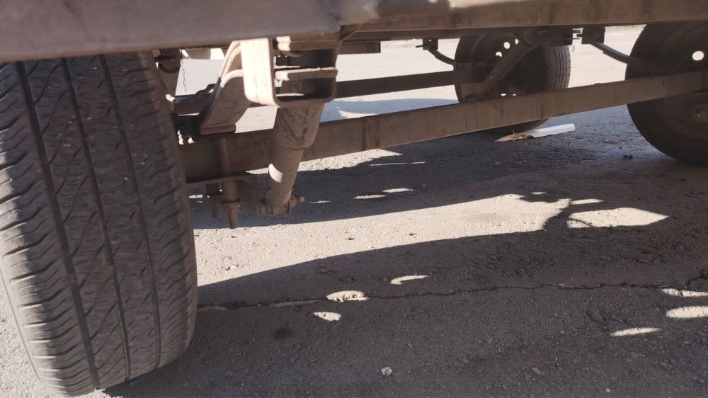 Прицеп 300/150 обмен на скот.