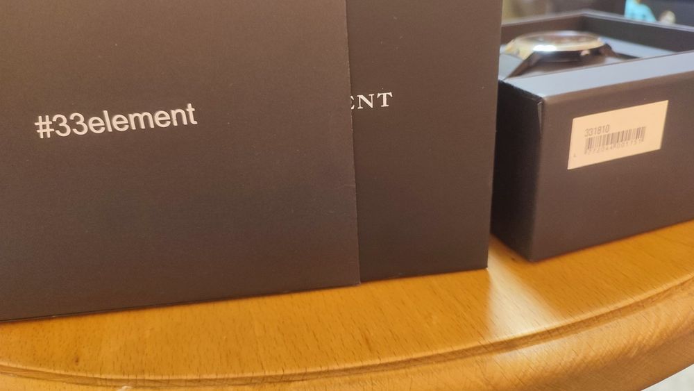 Мъжки часовници НОВИ или в отлично състояние