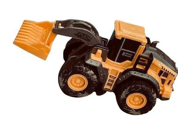 OPTOM karobkasi Bolalar o'yinchoq maxsus texnika mashina ekskavator