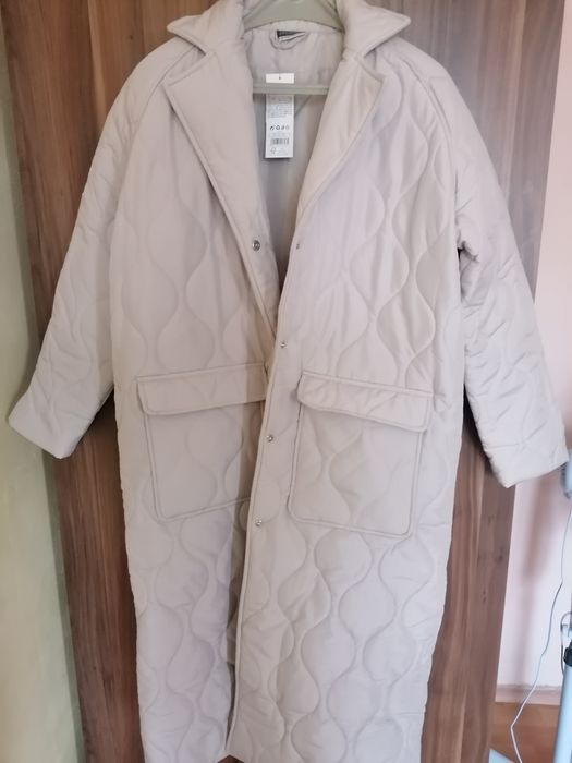 Ново зимно палто