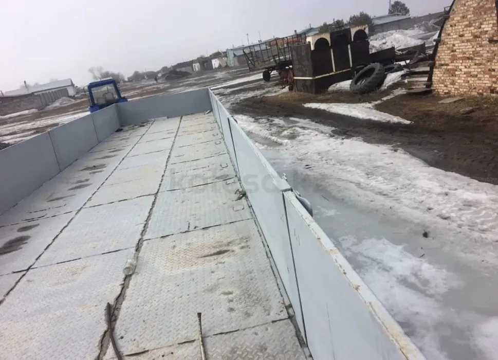 Продам длинномер  Камаз 5410